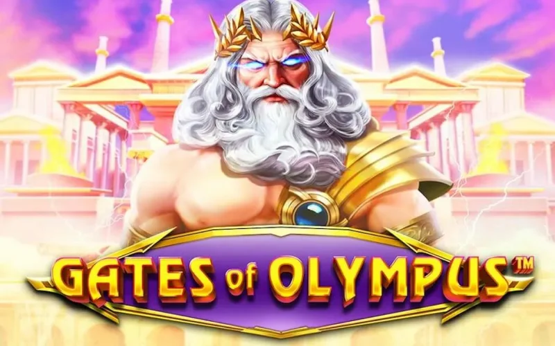 لعب Gates of Olympus على Megapari يمنحك تجربة أسطورية وفرص ربح ضخمة.