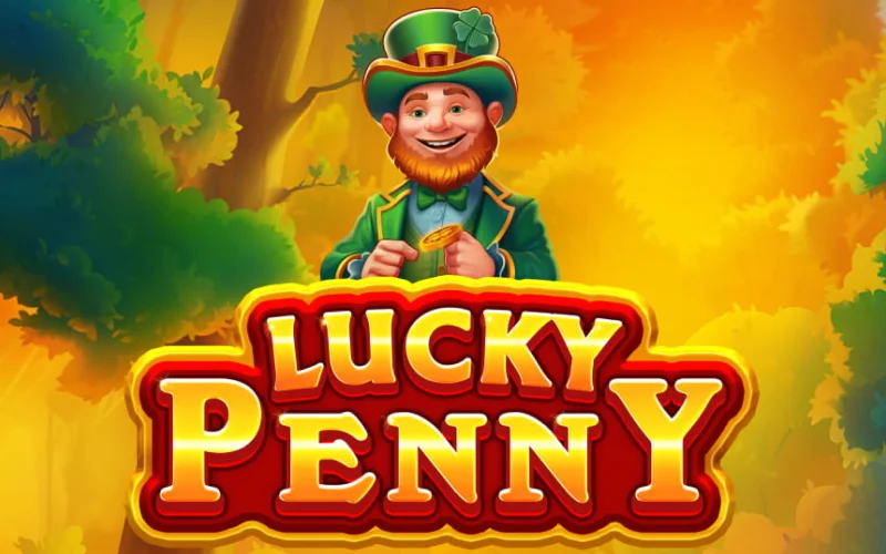 حقق أقصى الأرباح في Lucky Penny على Megapari من خلال جولات المكافأة وإعادة اللفات.