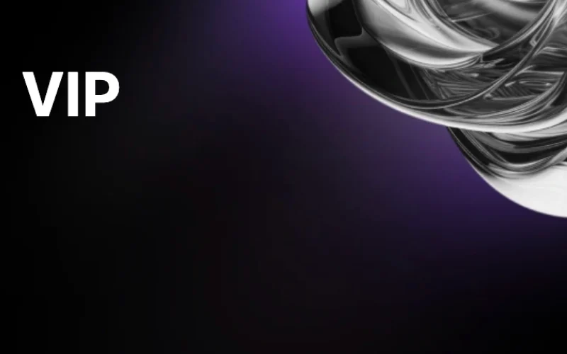 اكتشفي مستوى كبار الشخصيات في Megapari وابدئي بالحصول على مكافآت أعلى.