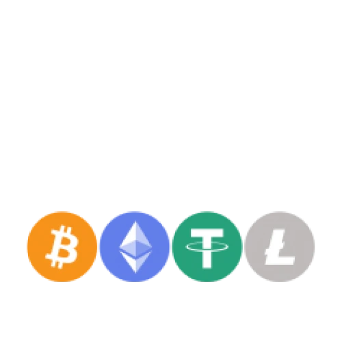 أودِع بالعملات الرقمية في Megapari بدون حد أقصى.